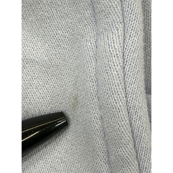 Lululemon Hoodie Womens XL XXL Plus Lavender Scuba Oversized Half Zip - Picture 5 of 7